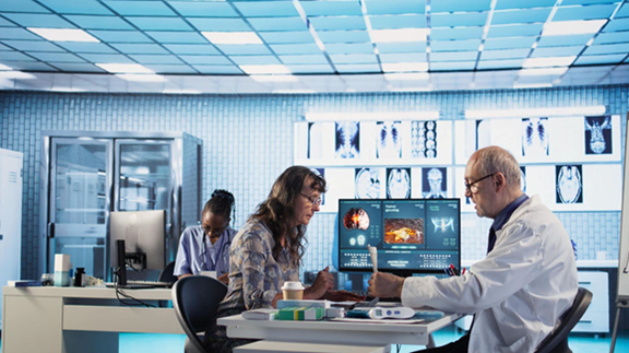 Incremental Innovation